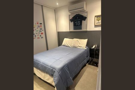 Apartamento à venda com 3 quartos, 114m² em Barra da Tijuca, Rio de Janeiro