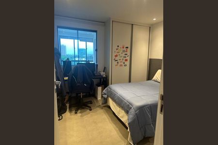 Apartamento à venda com 3 quartos, 114m² em Barra da Tijuca, Rio de Janeiro