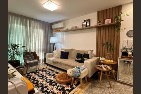 Apartamento à venda com 2 quartos, 85m² em Charitas, Niterói