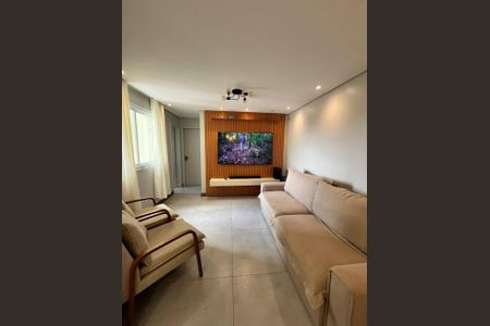 Apartamento à venda com 2 quartos, 48m² em Vila Angelica, Jundiaí