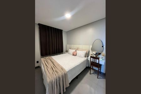 Apartamento à venda com 2 quartos, 48m² em Vila Angelica, Jundiaí
