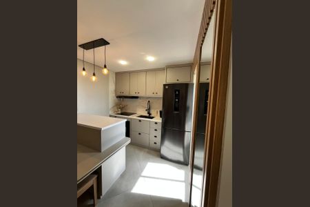 Apartamento à venda com 2 quartos, 48m² em Vila Angelica, Jundiaí