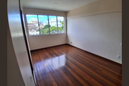 Apartamento à venda com 4 quartos, 288m² em Santa Lúcia, Belo Horizonte