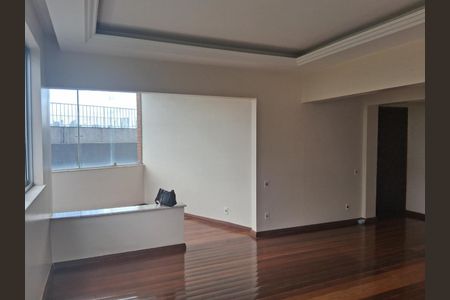 Apartamento à venda com 4 quartos, 288m² em Santa Lúcia, Belo Horizonte
