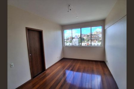 Apartamento à venda com 4 quartos, 288m² em Santa Lúcia, Belo Horizonte