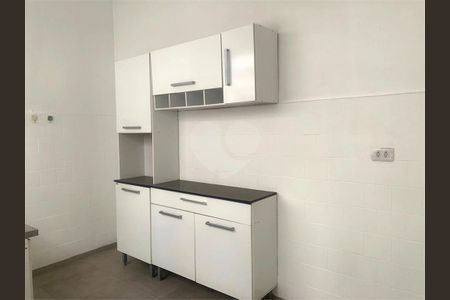 Apartamento à venda com 2 quartos, 68m² em Pinheiros, São Paulo