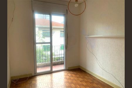 Apartamento à venda com 2 quartos, 68m² em Pinheiros, São Paulo