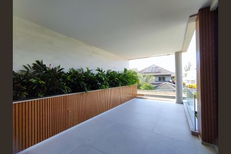 Casa de condomínio à venda com 715m², 6 quartos e 6 vagas Casa de condomínio à venda com 715m², 6 quartos e 6 vagasVaranda das Suítes 2 e 3