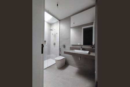 Casa de condomínio à venda com 715m², 6 quartos e 6 vagas Casa de condomínio à venda com 715m², 6 quartos e 6 vagasSuíte 2 Banheiro