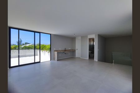 Sala 3 de casa de condomínio à venda com 6 quartos, 715m² em Barra da Tijuca, Rio de Janeiro