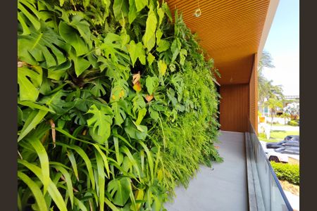 Casa de condomínio à venda com 715m², 6 quartos e 6 vagas Casa de condomínio à venda com 715m², 6 quartos e 6 vagasSuíte 1 Varanda