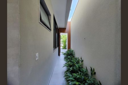 Casa de condomínio à venda com 715m², 6 quartos e 6 vagas Casa de condomínio à venda com 715m², 6 quartos e 6 vagasÁrea de Serviço