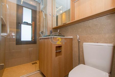 Apartamento à venda com 1 quarto, 34m² em Cerqueira César, São Paulo