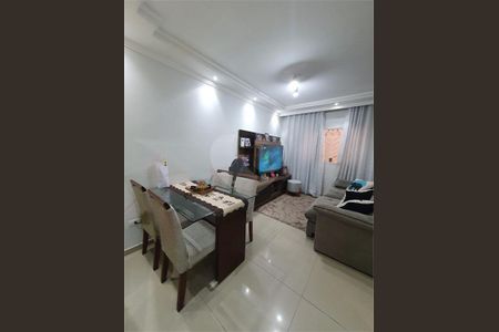 Casa à venda com 3 quartos, 62m² em Vila Ré, São Paulo