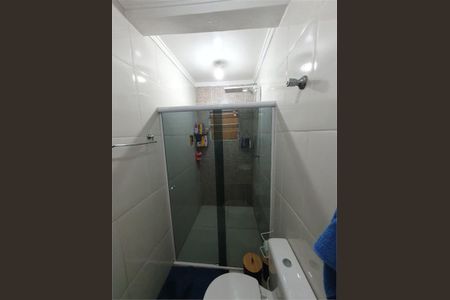 Casa à venda com 62m², 3 quartos e 1 vaga