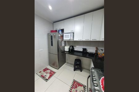 Casa à venda com 62m², 3 quartos e 1 vaga