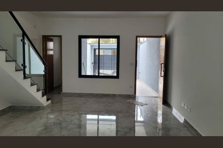 Casa à venda com 3 quartos, 150m² em Vila Sao Paulo, São Paulo