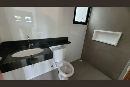 Casa à venda com 150m², 3 quartos e 3 vagas