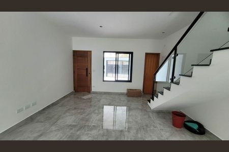 Casa à venda com 150m², 3 quartos e 3 vagas