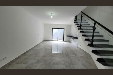 Casa à venda com 150m², 3 quartos e 3 vagas