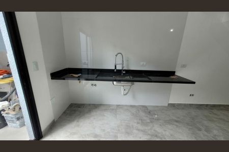 Casa à venda com 150m², 3 quartos e 3 vagas