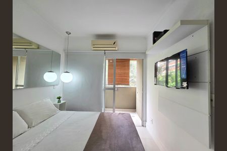 Apartamento para alugar com 80m², 2 quartos e 2 vagasSuíte 