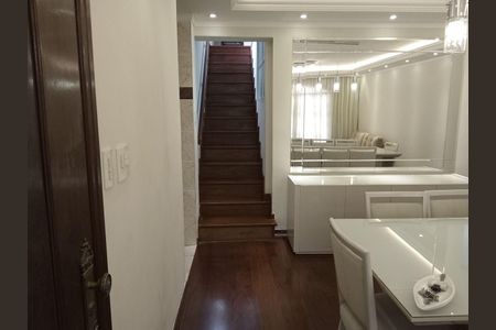 Casa à venda com 4 quartos, 280m² em Vila Pauliceia, São Paulo