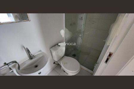 Apartamento à venda com 2 quartos, 67m² em Taquara, Rio de Janeiro