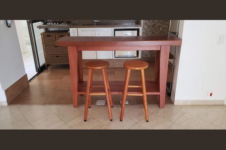 Apartamento à venda com 3 quartos, 100m² em Vila Nova Conceição, São Paulo