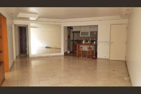 Apartamento à venda com 3 quartos, 100m² em Vila Nova Conceição, São Paulo