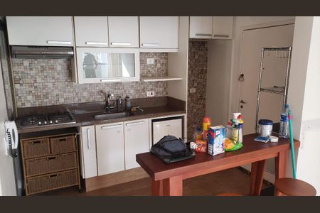 Apartamento à venda com 3 quartos, 100m² em Vila Nova Conceição, São Paulo