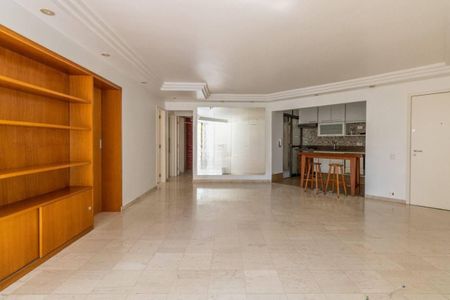 Apartamento à venda com 3 quartos, 100m² em Vila Nova Conceição, São Paulo