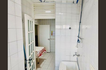 Apartamento à venda com 2 quartos, 53m² em Vila Santa Catarina, São Paulo