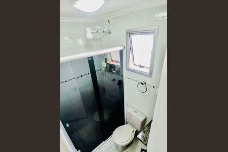 Apartamento à venda com 2 quartos, 53m² em Vila Santa Catarina, São Paulo