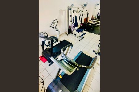 Apartamento à venda com 2 quartos, 53m² em Vila Santa Catarina, São Paulo