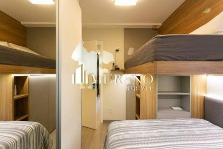 Apartamento à venda com 3 quartos, 121m² em Vila Independencia, São Paulo