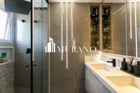 Apartamento à venda com 121m², 3 quartos e 2 vagas