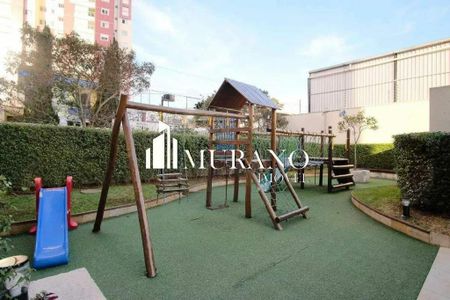 Apartamento à venda com 121m², 3 quartos e 2 vagas