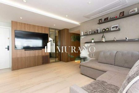 Apartamento à venda com 3 quartos, 121m² em Vila Independencia, São Paulo