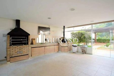 Apartamento à venda com 121m², 3 quartos e 2 vagas