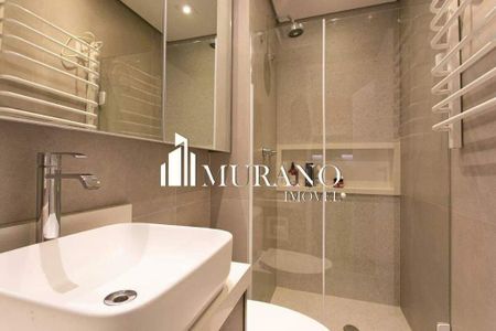 Apartamento à venda com 121m², 3 quartos e 2 vagas