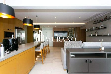 Apartamento à venda com 121m², 3 quartos e 2 vagas