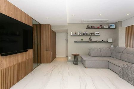 Apartamento à venda com 121m², 3 quartos e 2 vagas