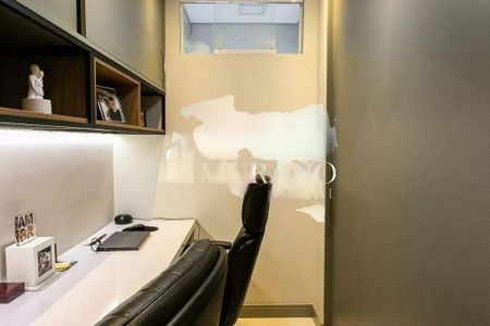 Apartamento à venda com 121m², 3 quartos e 2 vagas