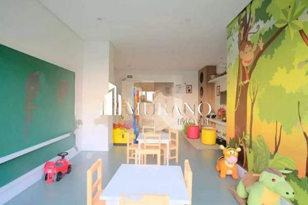 Apartamento à venda com 121m², 3 quartos e 2 vagas