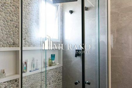 Apartamento à venda com 121m², 3 quartos e 2 vagas