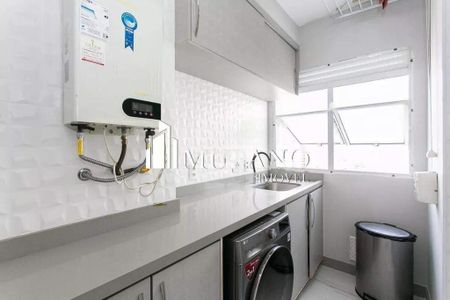 Apartamento à venda com 121m², 3 quartos e 2 vagas