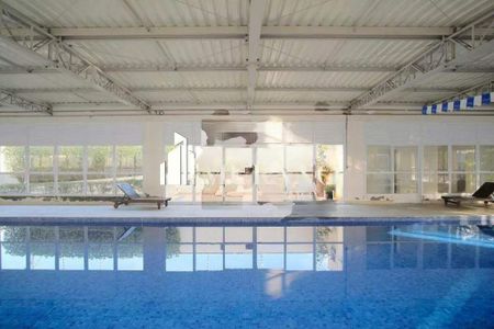 Apartamento à venda com 121m², 3 quartos e 2 vagas