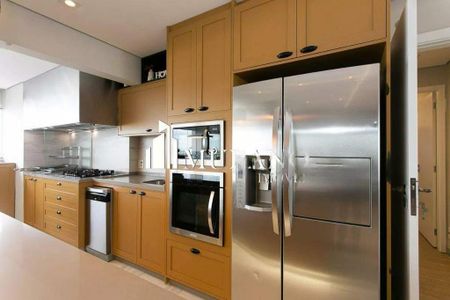 Apartamento à venda com 121m², 3 quartos e 2 vagas