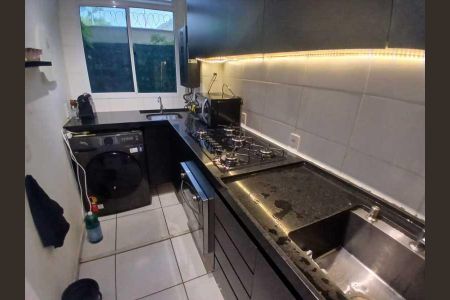 Apartamento à venda com 2 quartos, 75m² em Barra Olímpica, Rio de Janeiro